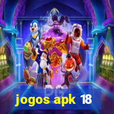 jogos apk 18